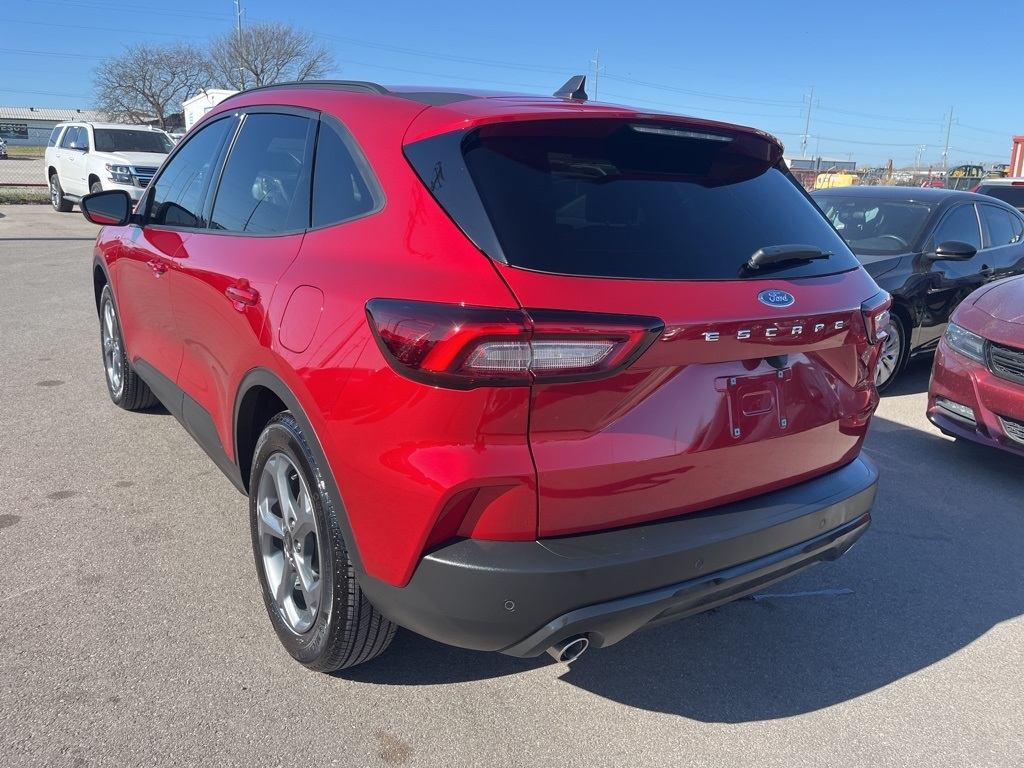 Ford Escape  2025