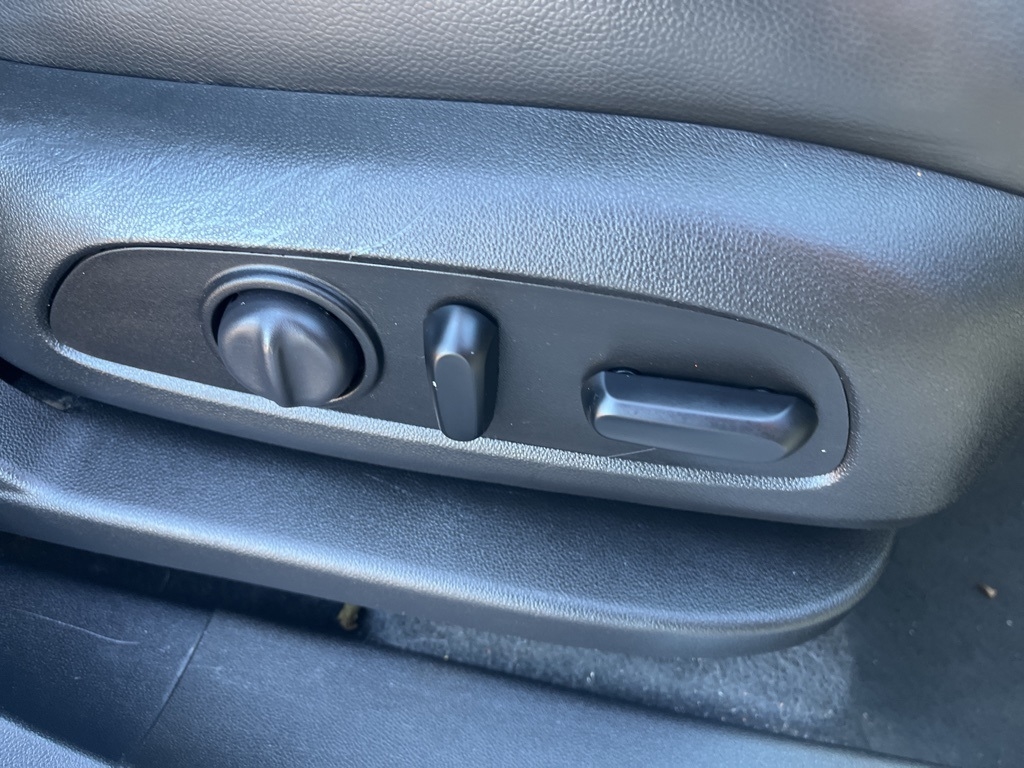 Chevrolet Equinox  2018