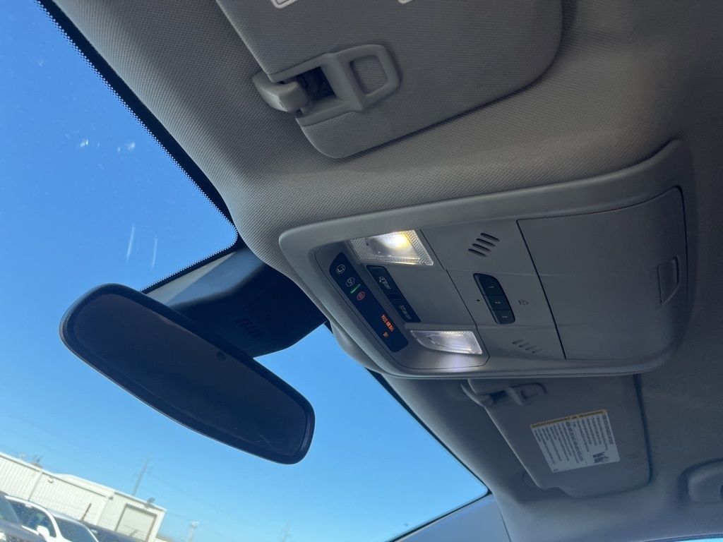 Chevrolet Equinox  2018