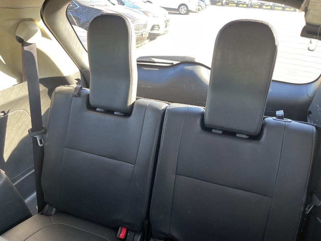 Mitsubishi Outlander  2020