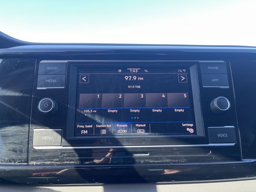 Volkswagen Taos  2024