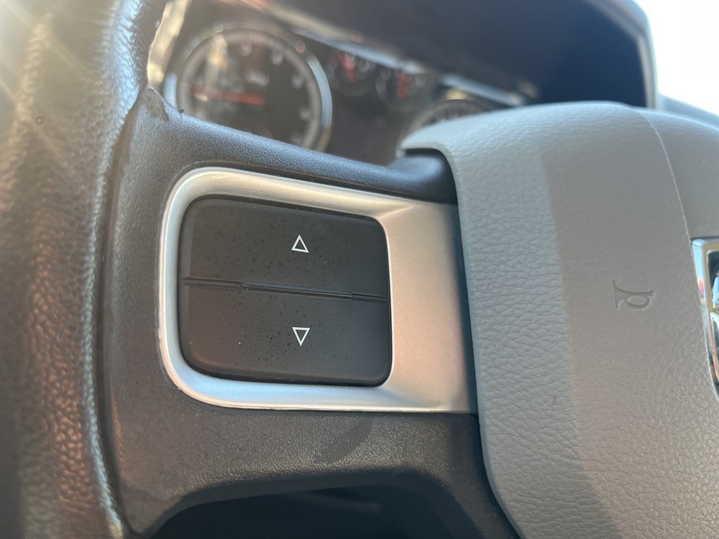 Dodge Ram 1500  2009