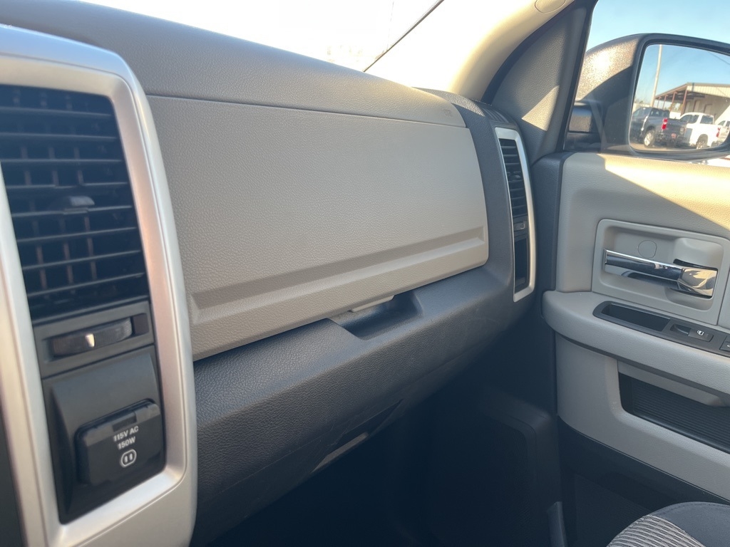 Dodge Ram 1500  2009