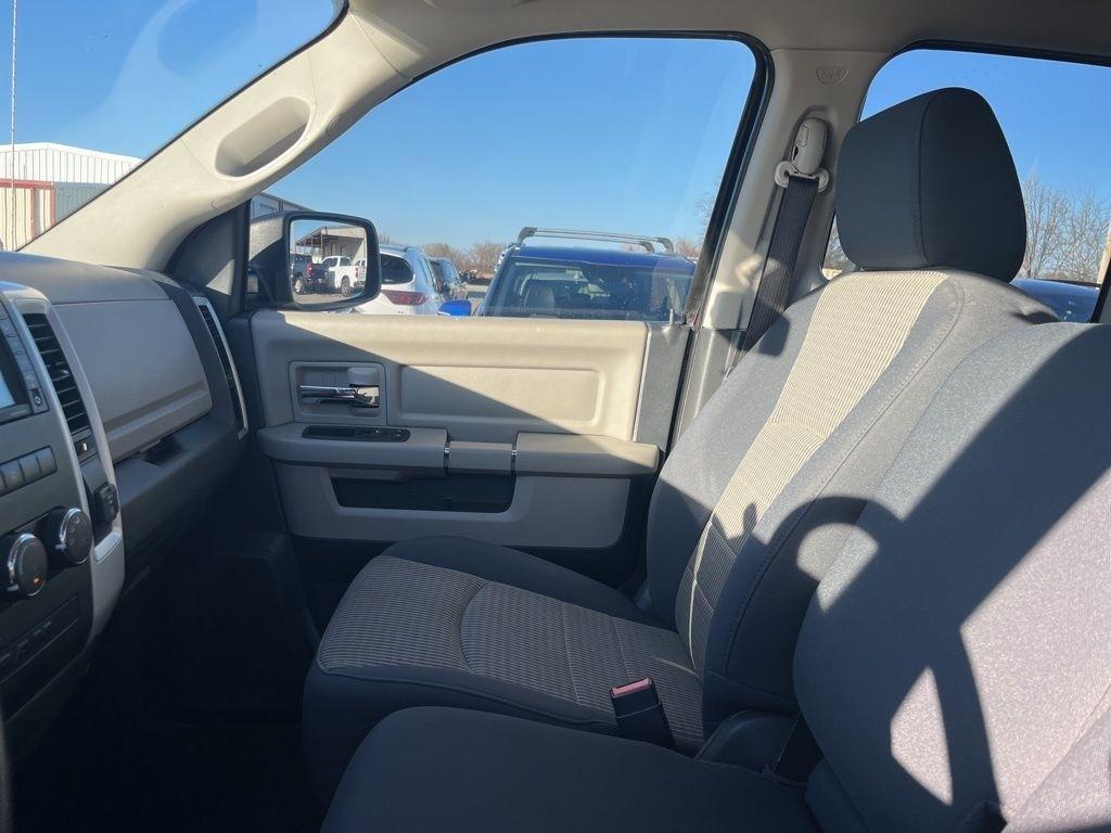 Dodge Ram 1500  2009