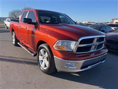 2009 Dodge Ram 1500 