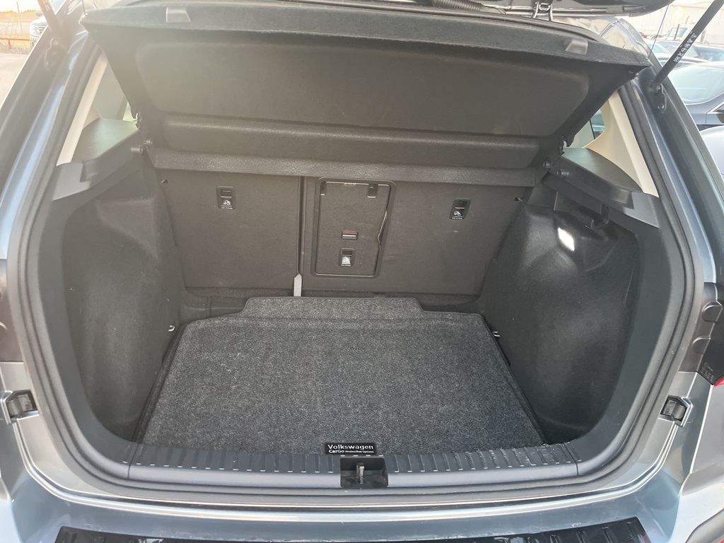 Volkswagen Taos  2024