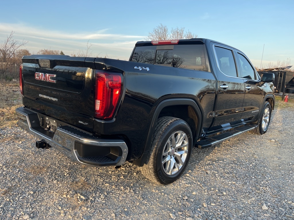 GMC Sierra 1500  2021