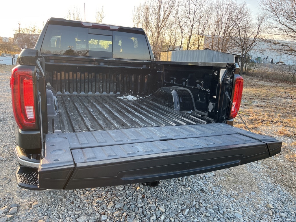 GMC Sierra 1500  2021