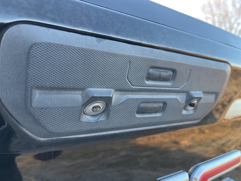 GMC Sierra 1500  2021