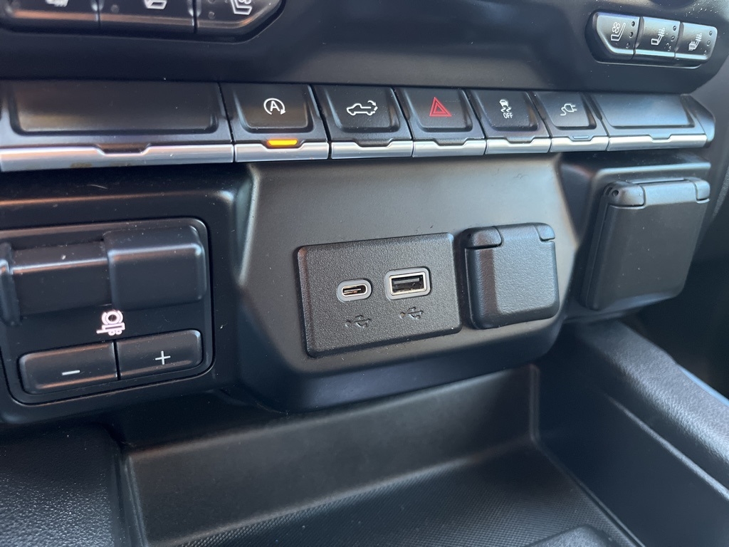 GMC Sierra 1500  2021