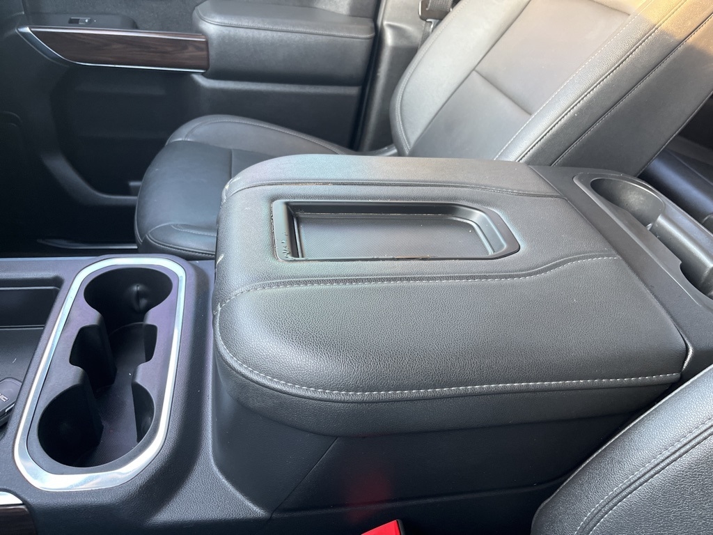 GMC Sierra 1500  2021