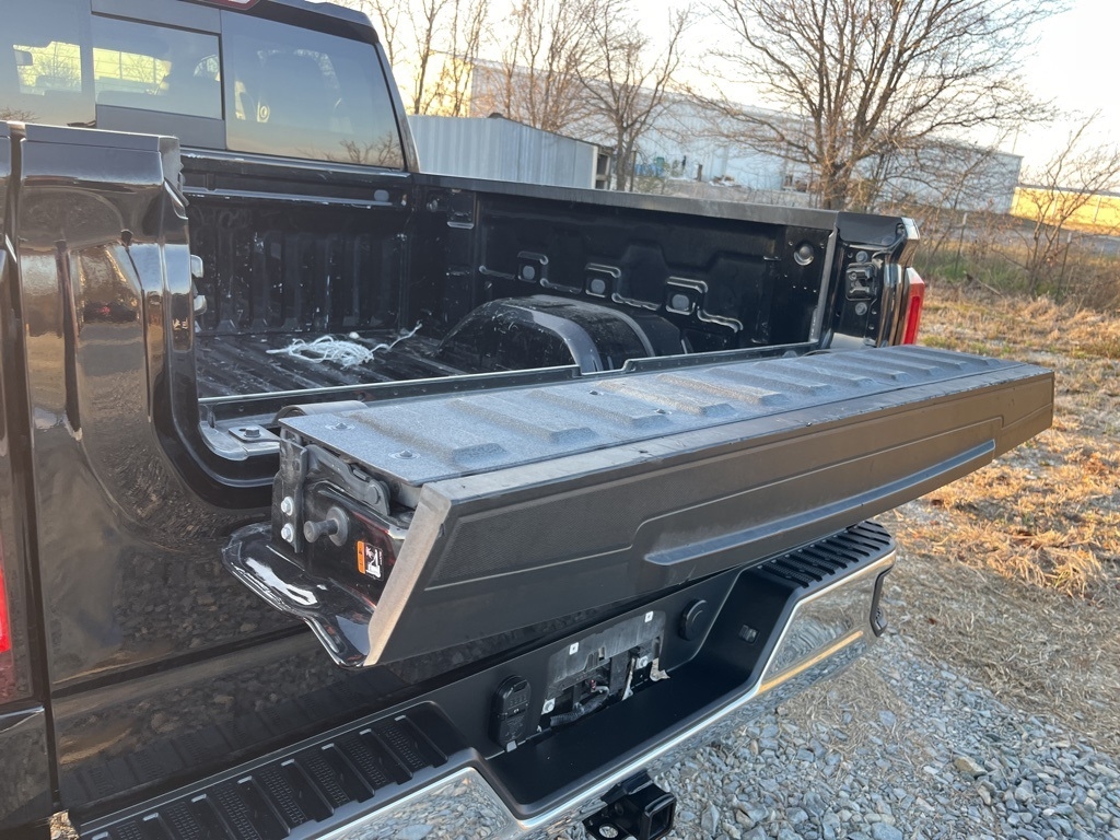 GMC Sierra 1500  2021