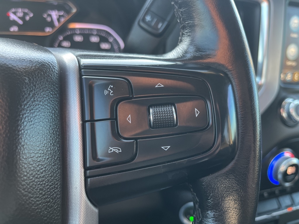 GMC Sierra 1500  2021