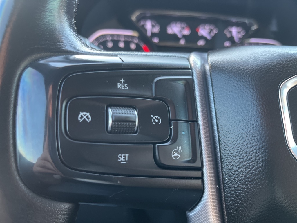 GMC Sierra 1500  2021