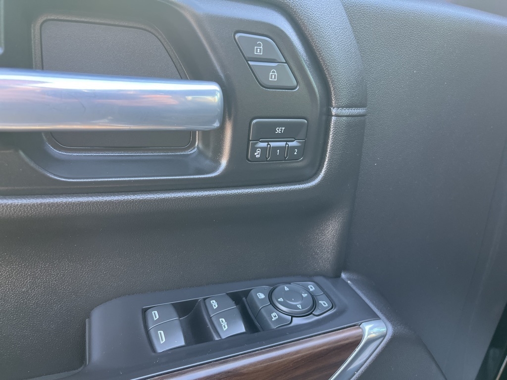 GMC Sierra 1500  2021