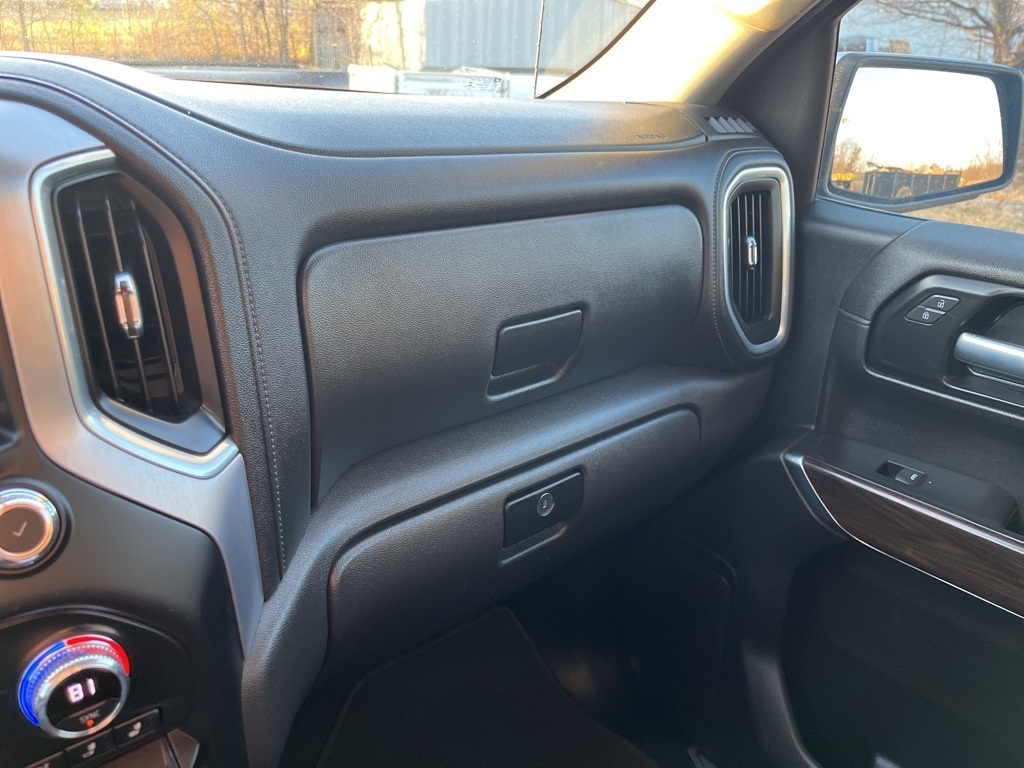 GMC Sierra 1500  2021