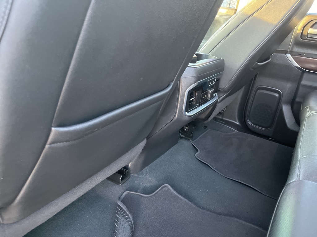 GMC Sierra 1500  2021