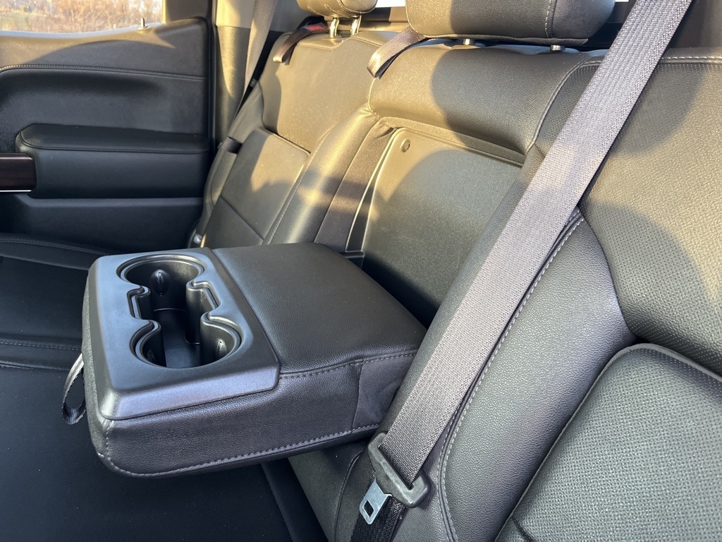 GMC Sierra 1500  2021