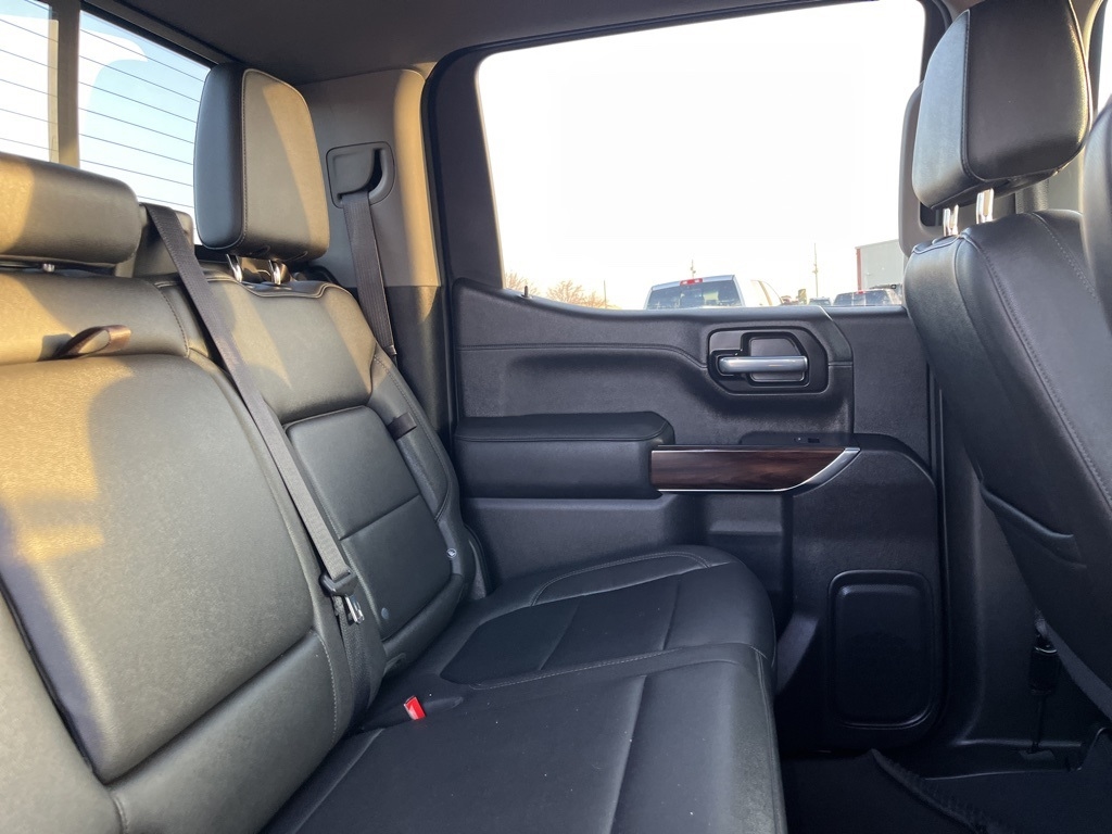 GMC Sierra 1500  2021