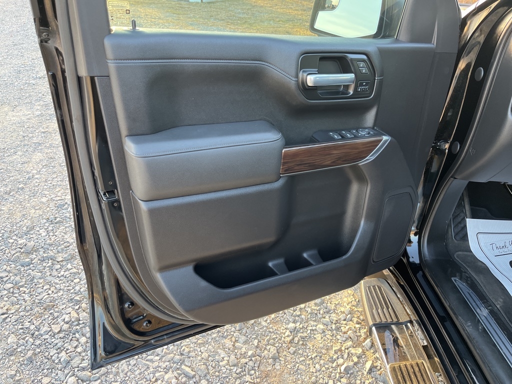 GMC Sierra 1500  2021