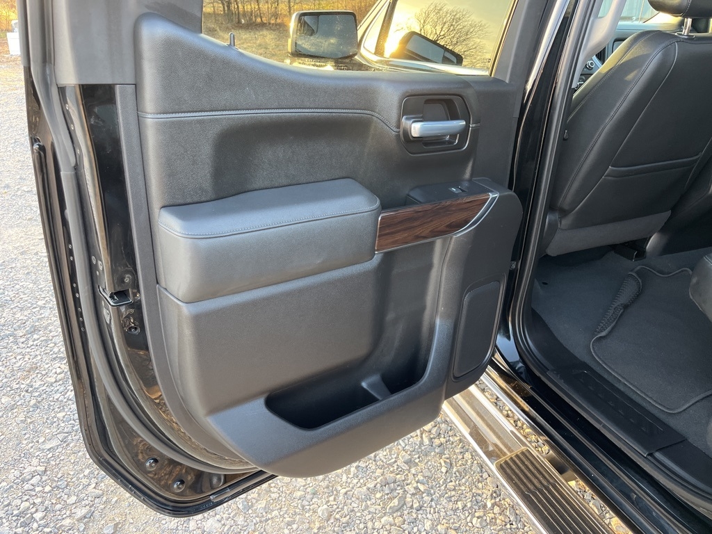 GMC Sierra 1500  2021