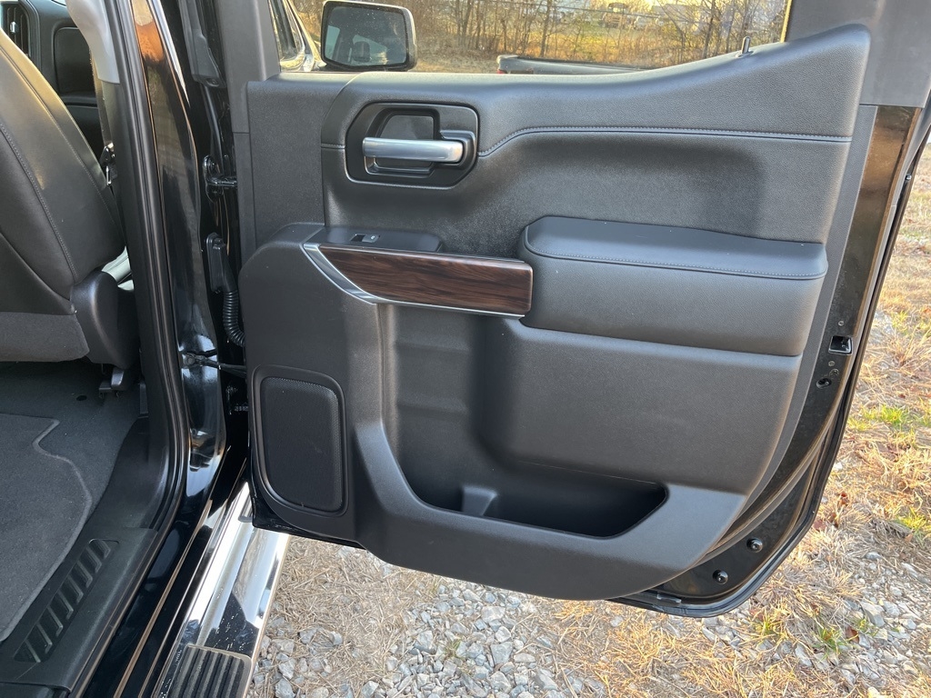 GMC Sierra 1500  2021