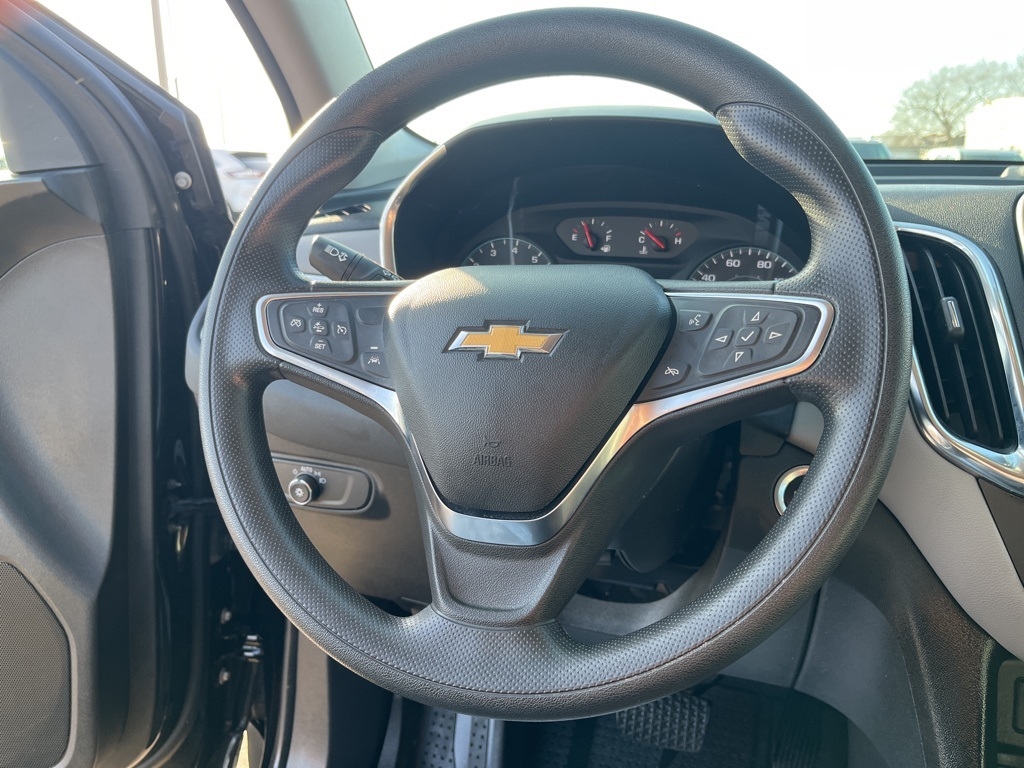 Chevrolet Equinox  2024