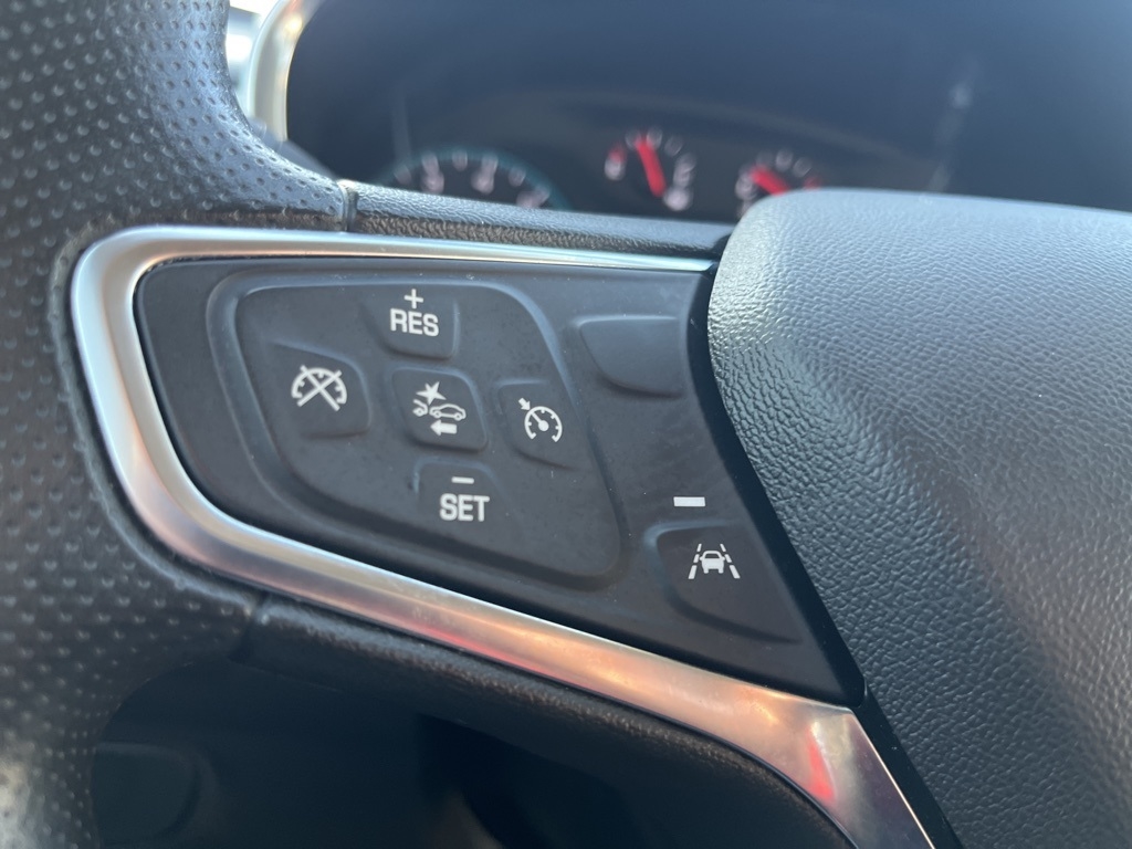 Chevrolet Equinox  2024