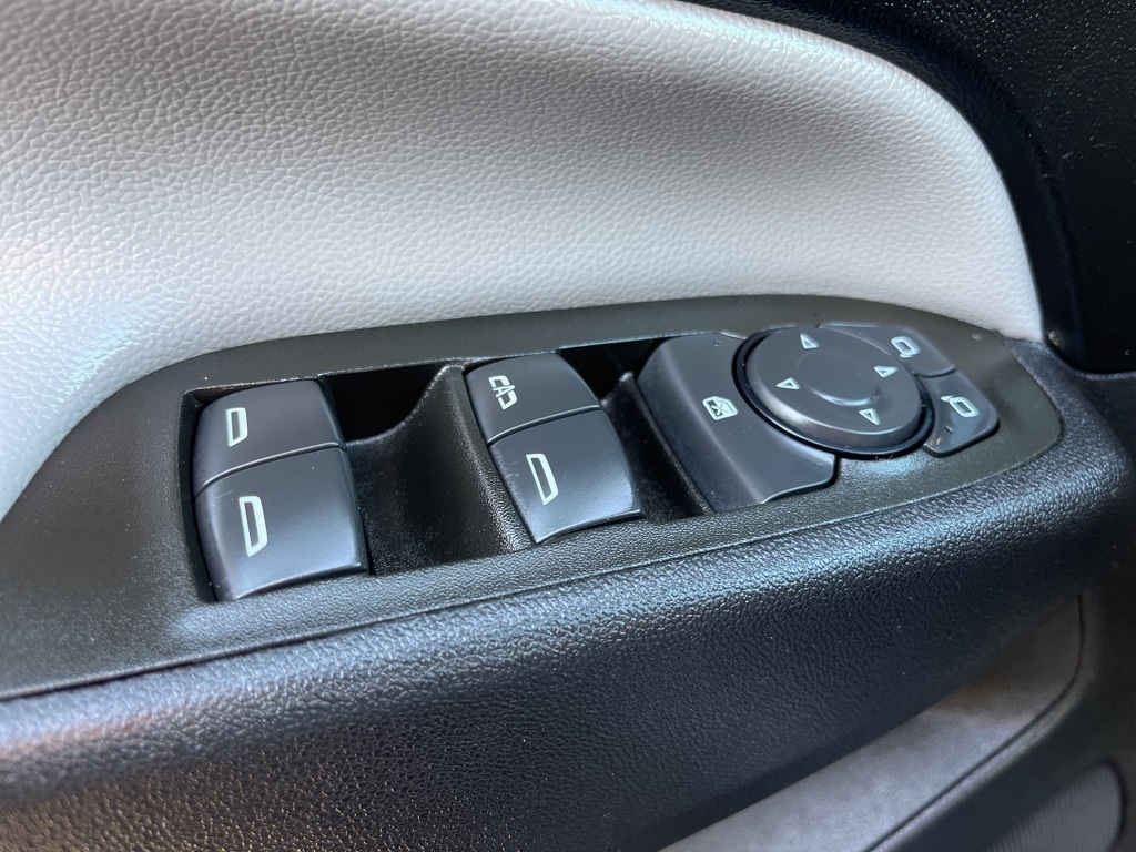 Chevrolet Equinox  2024