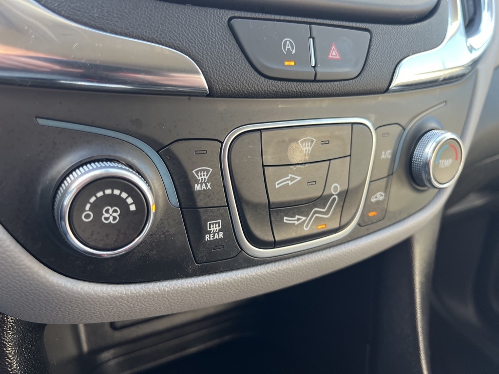 Chevrolet Equinox  2024