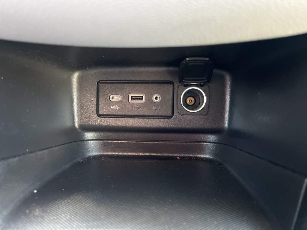 Chevrolet Equinox  2024