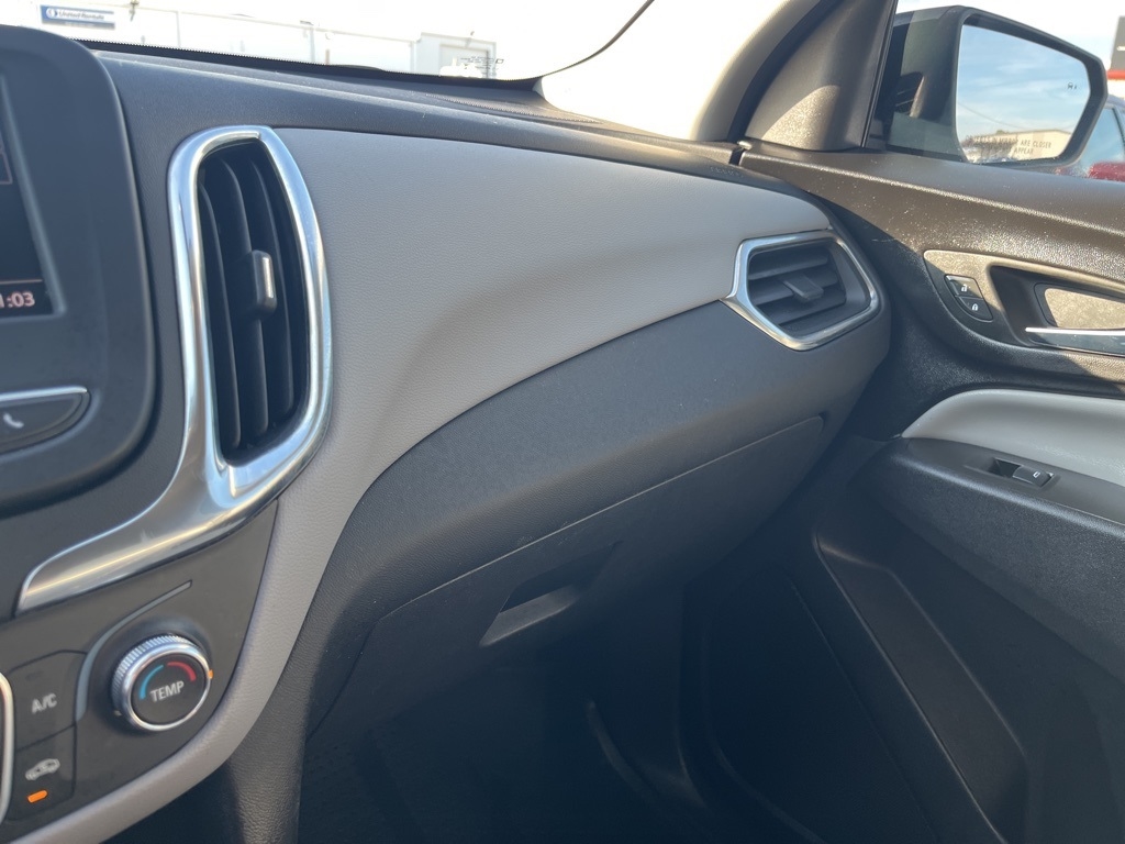 Chevrolet Equinox  2024