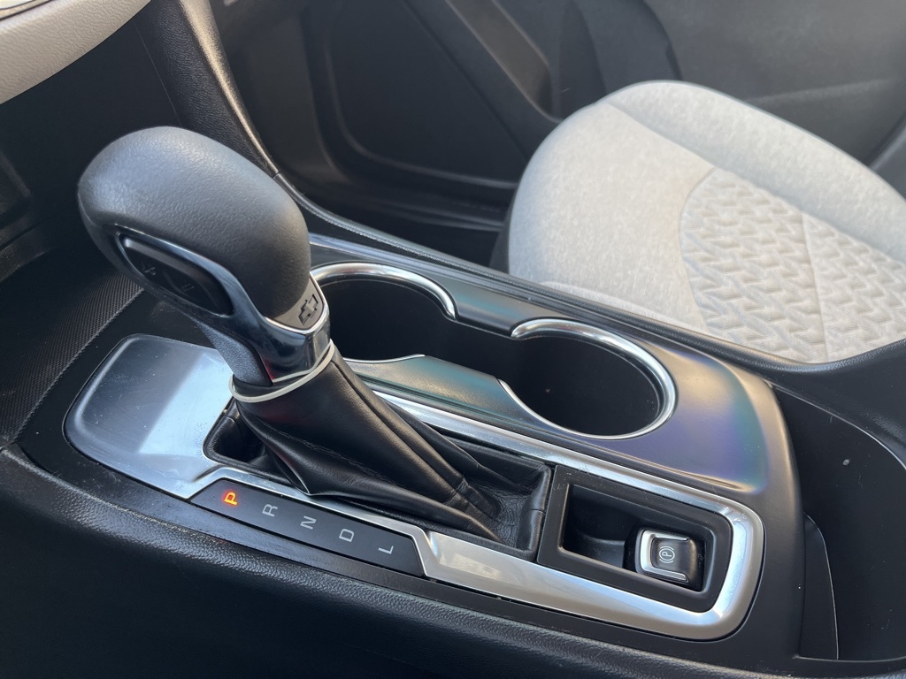 Chevrolet Equinox  2024