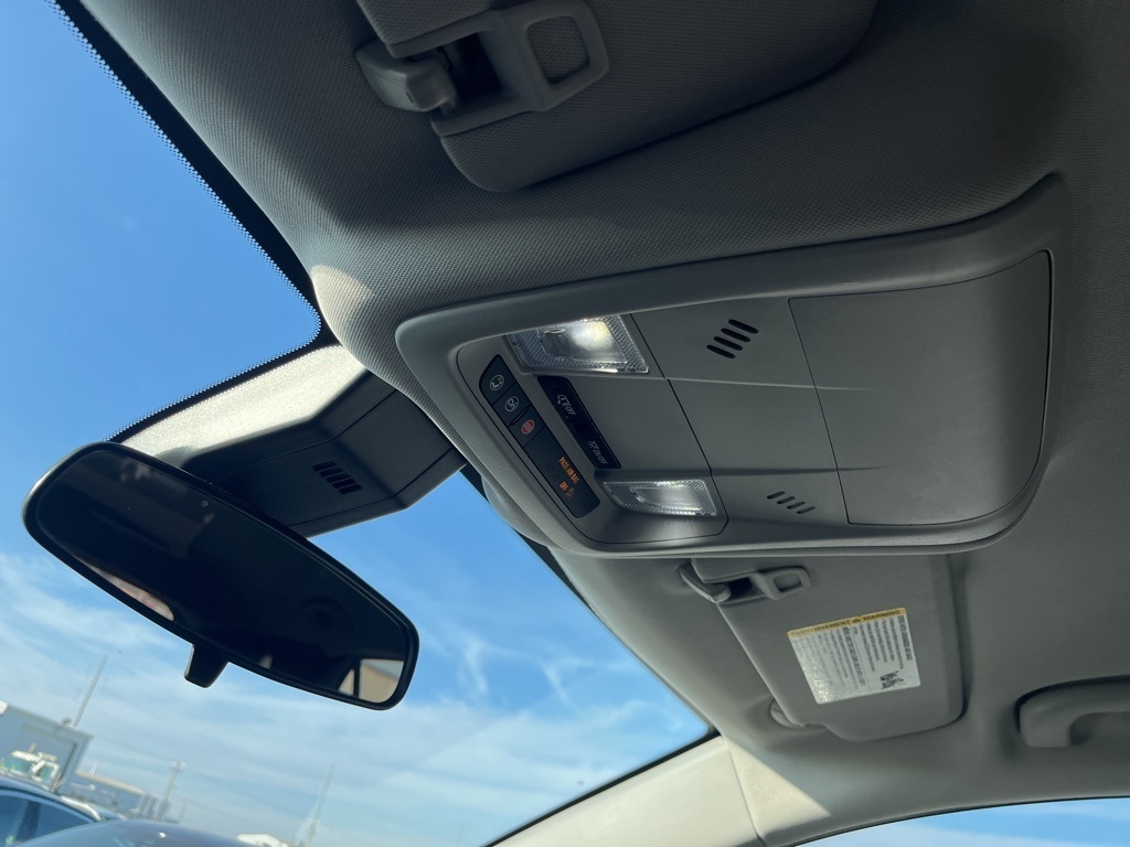 Chevrolet Equinox  2024