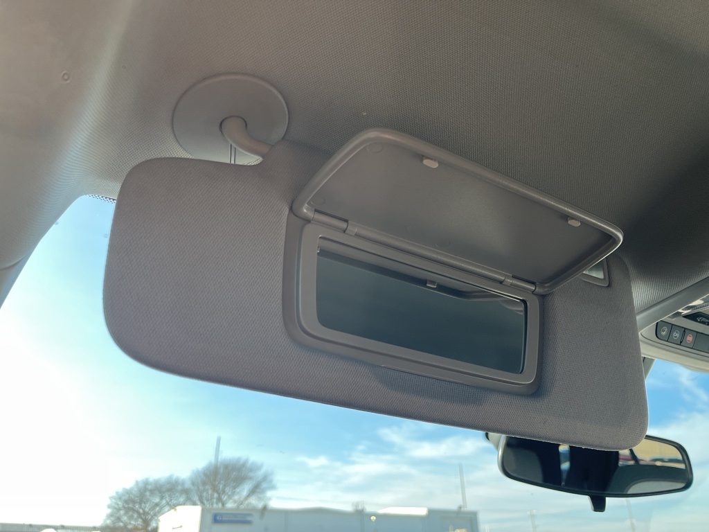 Chevrolet Equinox  2024