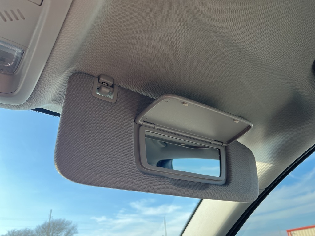 Chevrolet Equinox  2024