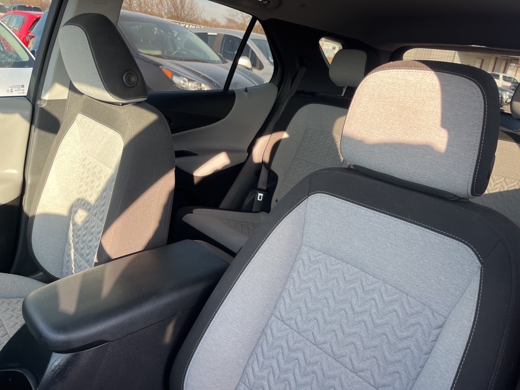 Chevrolet Equinox  2024