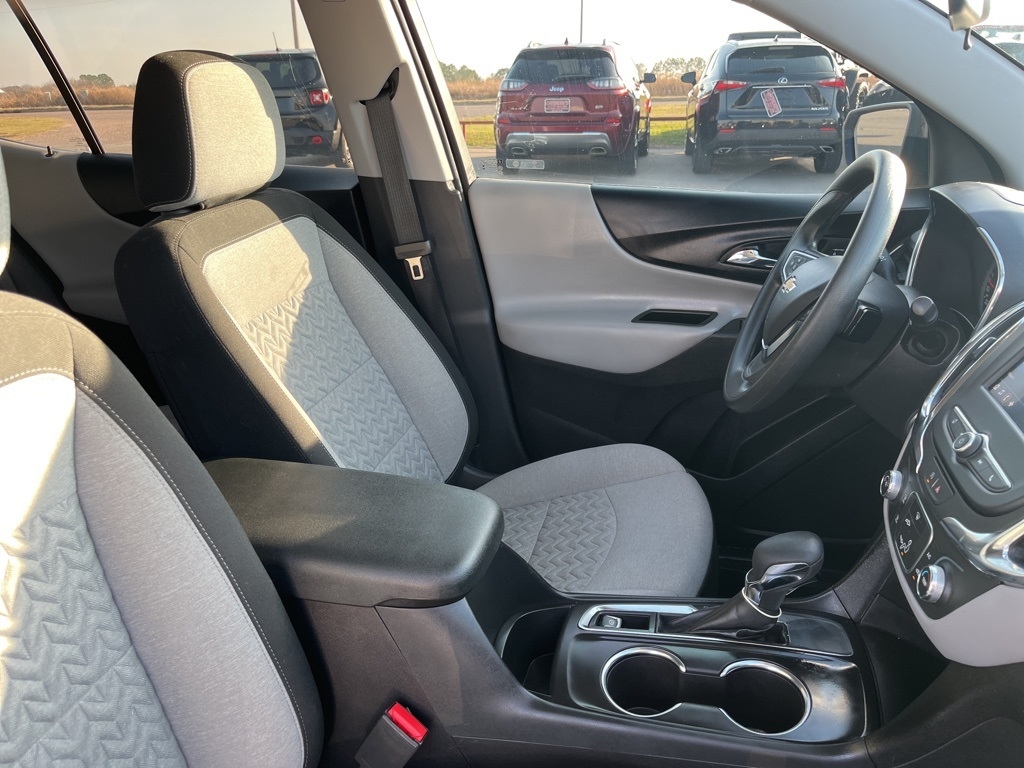 Chevrolet Equinox  2024