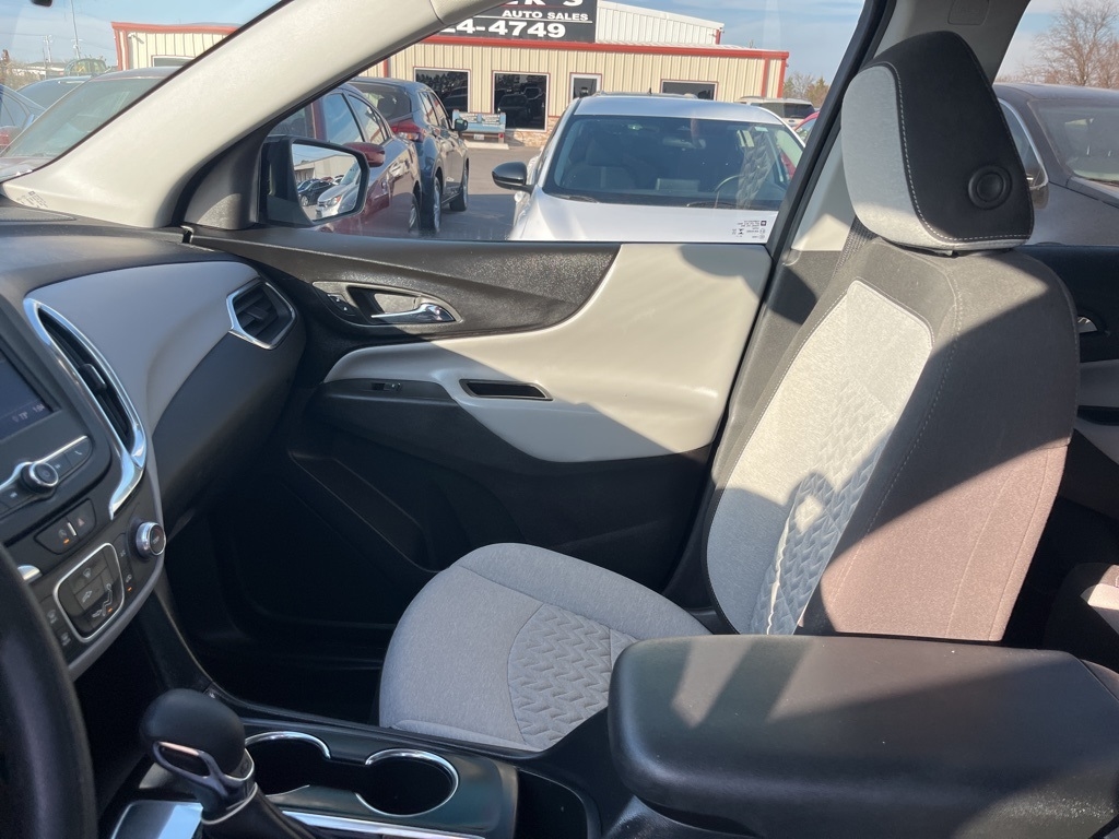 Chevrolet Equinox  2024