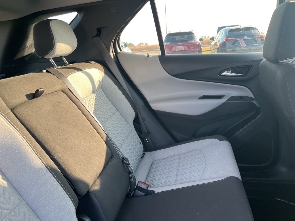 Chevrolet Equinox  2024