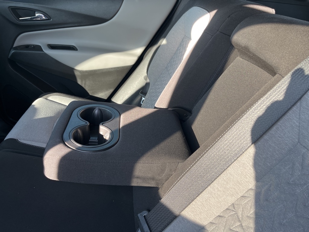 Chevrolet Equinox  2024