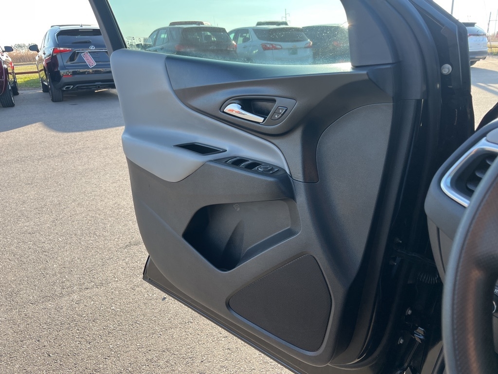 Chevrolet Equinox  2024