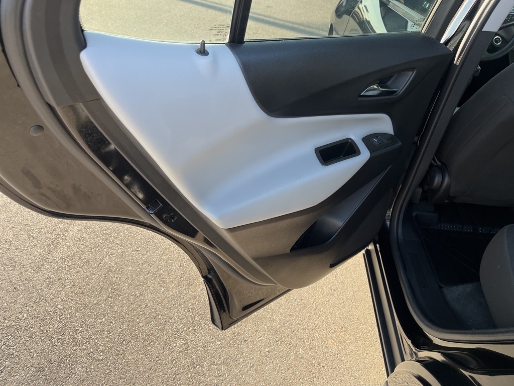 Chevrolet Equinox  2024