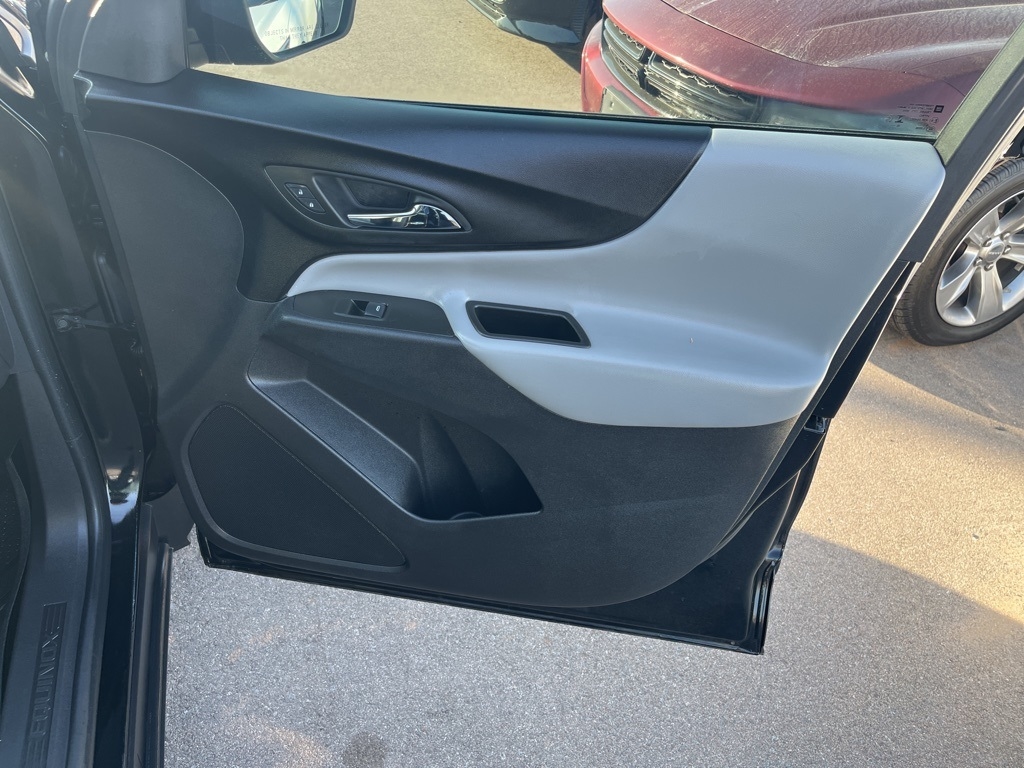 Chevrolet Equinox  2024