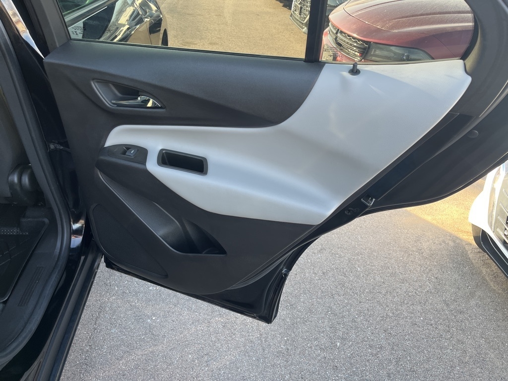 Chevrolet Equinox  2024