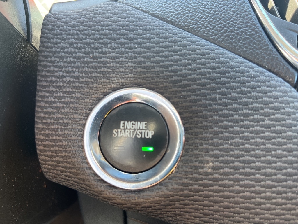 Chevrolet Cruze  2017