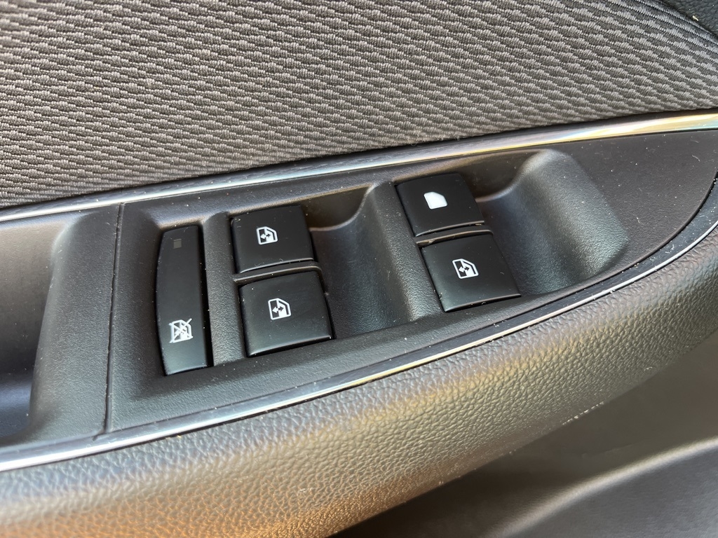 Chevrolet Cruze  2017