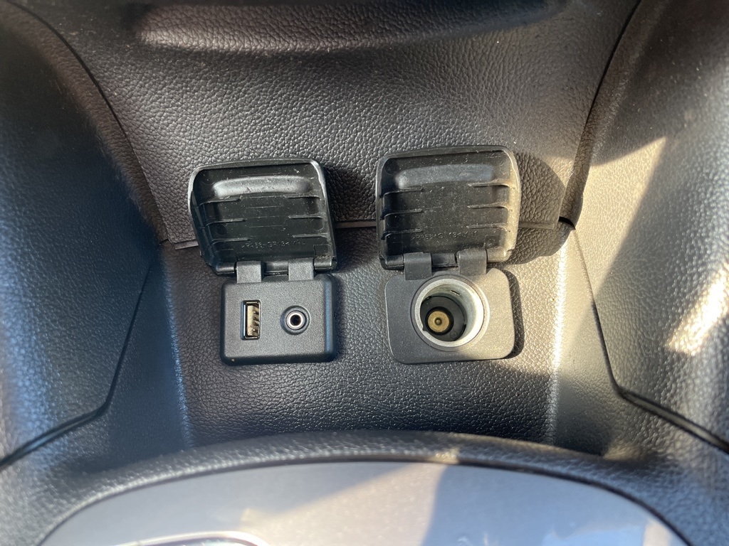 Chevrolet Cruze  2017