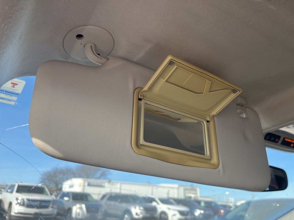 Chevrolet Cruze  2017