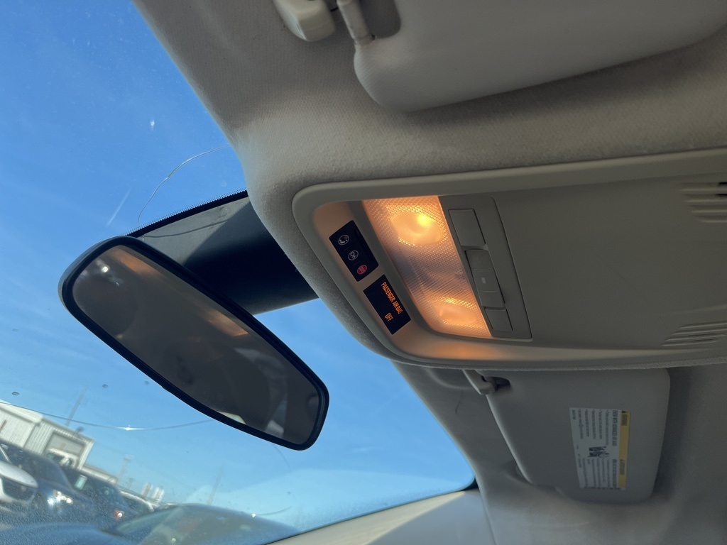 Chevrolet Cruze  2017